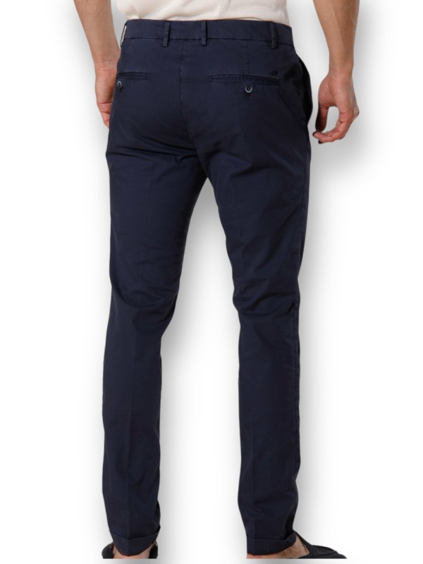 PANTALONE MESON'S 9PN2A4973CBE700 006