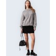 CK INTARSIA LOOSE SWEATER CALVIN KLEIN J20J224224 P41