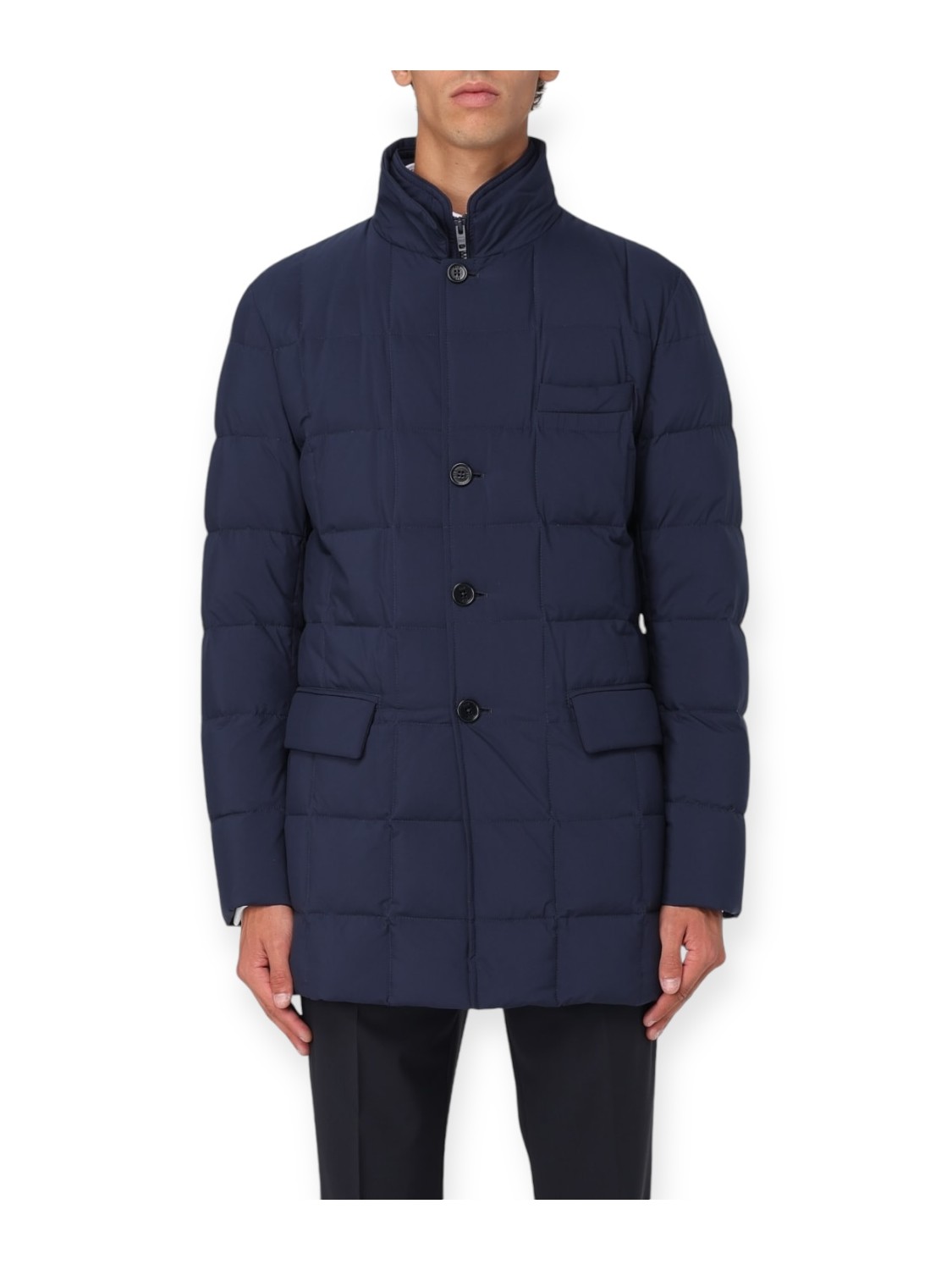 DOWN COAT FAY NAM37490530PGQ U807