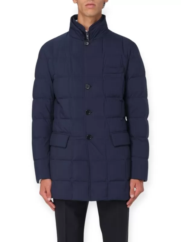 DOWN COAT FAY NAM37490530PGQ U807