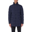 DOWN COAT FAY NAM37490530PGQ U807