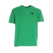 T SHIRT BASE COTONE VERDE PAUL&SHARK C0P1002 061