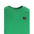 T SHIRT BASE COTONE VERDE PAUL&SHARK C0P1002 061