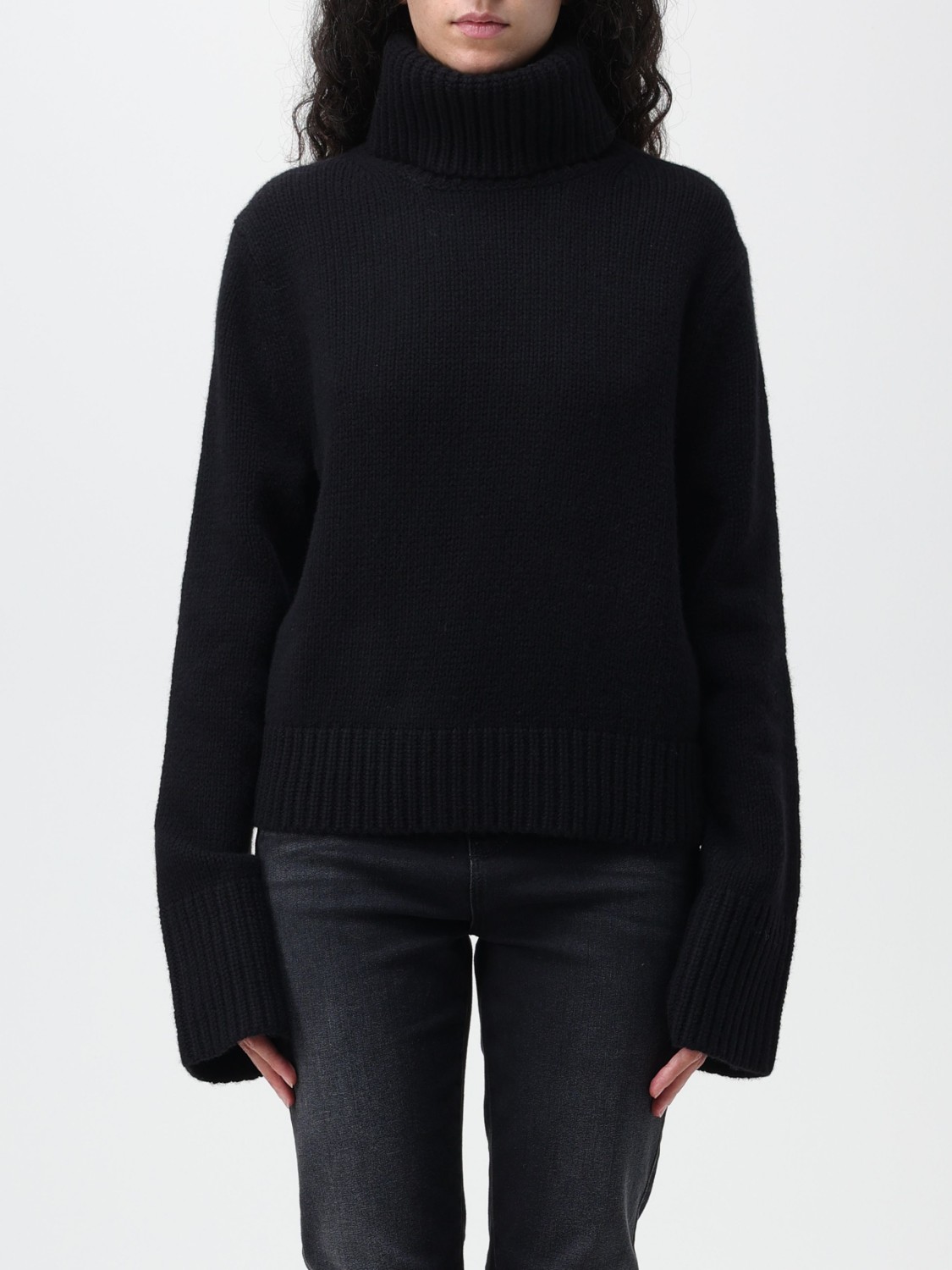 PULLOVER POLO RALPH LAUREN DONNA 211916855 001