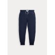 Pantaloni da jogging in felpa POLO RALPH LAUREN DONNA 211794397 003