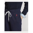 Pantaloni da jogging in felpa POLO RALPH LAUREN DONNA 211794397 003