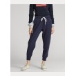 Pantaloni da jogging in felpa POLO RALPH LAUREN DONNA 211794397 003