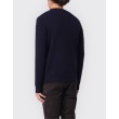 LAMBSWOLL CREWNECK WOOLRICH CFWOKN0278MRUF0469 3989