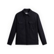 ALASKAN WOOL OVERSHIRT WOOLRICH CFWOOS0066MRUT3190 3989