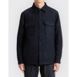 ALASKAN WOOL OVERSHIRT WOOLRICH CFWOOS0066MRUT3190 3989