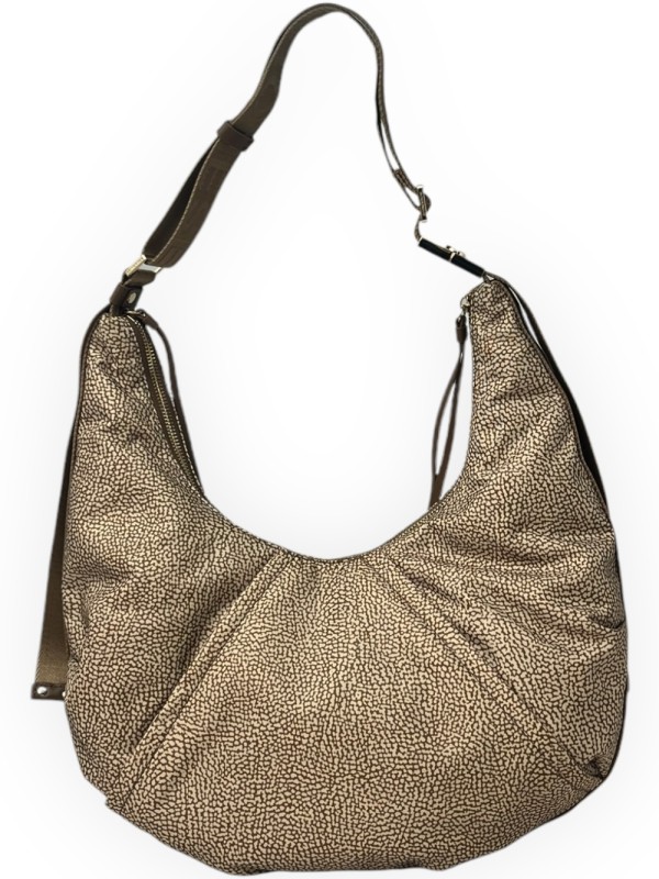 BORSA HOBO BORBONESE 933834AH1 994