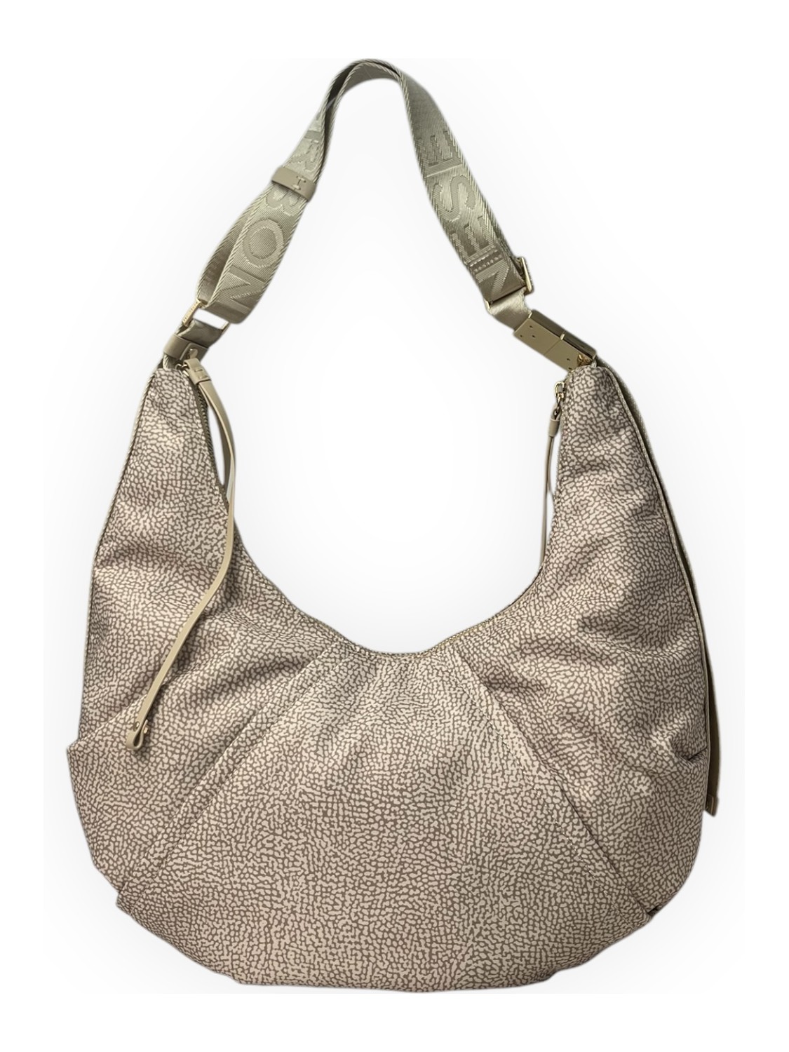 BORSA HOBO BORBONESE 933834AH1 C75