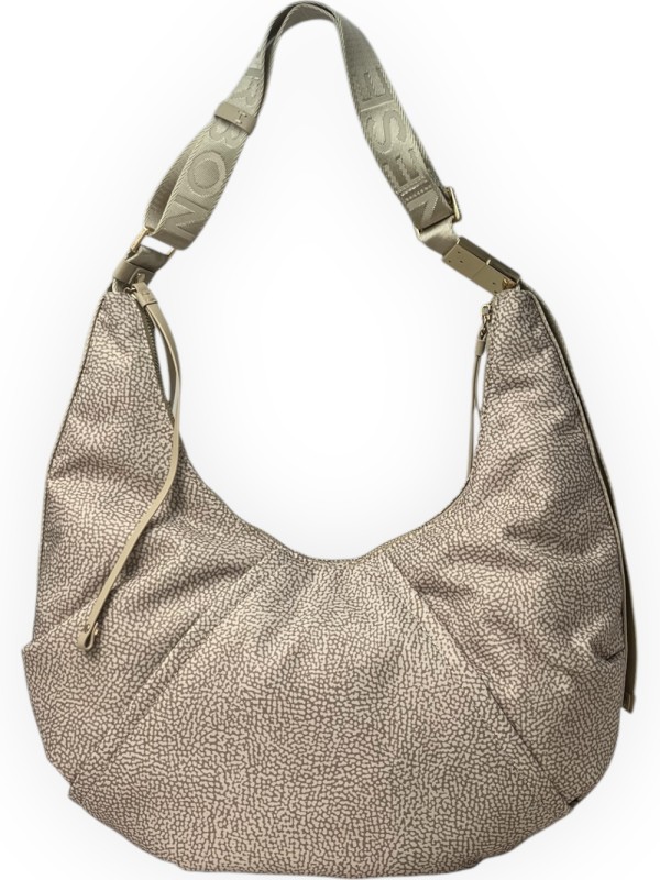 BORSA HOBO BORBONESE 933834AH1 C75