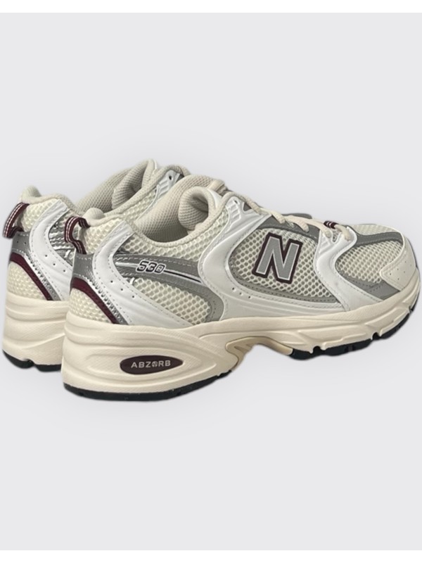 LIFESTYLE 530 NEW BALANCE MR530 SZ