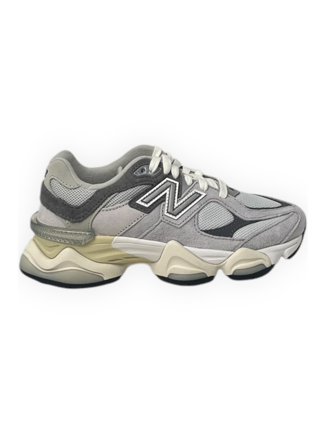 LIFESTYLE 9060 NEW BALANCE U9060 GRY