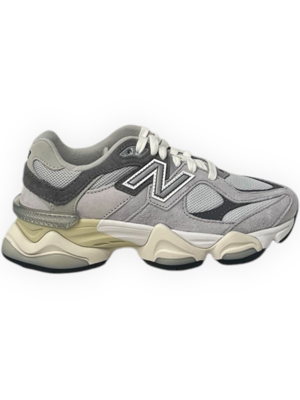 LIFESTYLE 9060 NEW BALANCE U9060 GRY