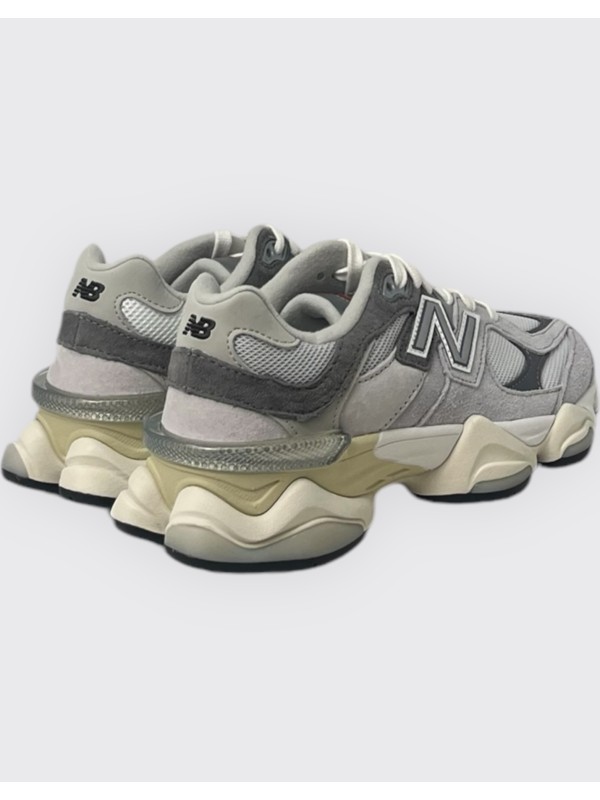 LIFESTYLE 9060 NEW BALANCE U9060 GRY