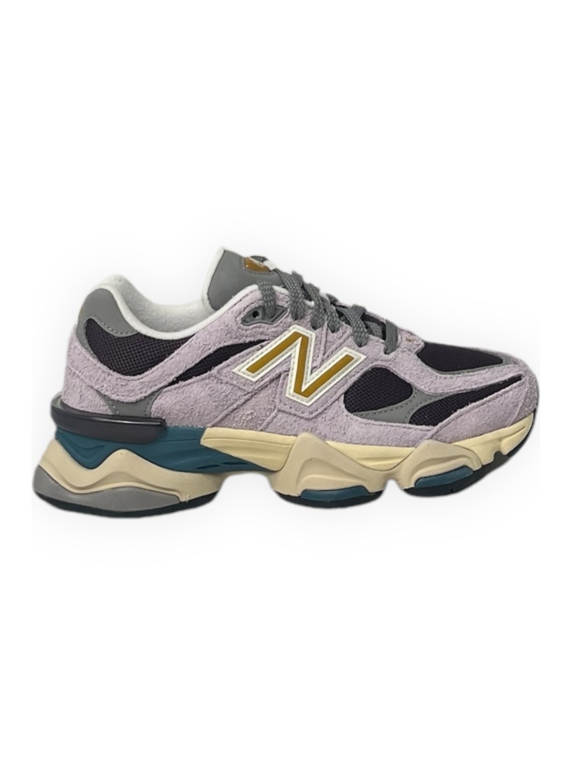 LIFESTYLE 9060 NEW BALANCE U9060 SRA