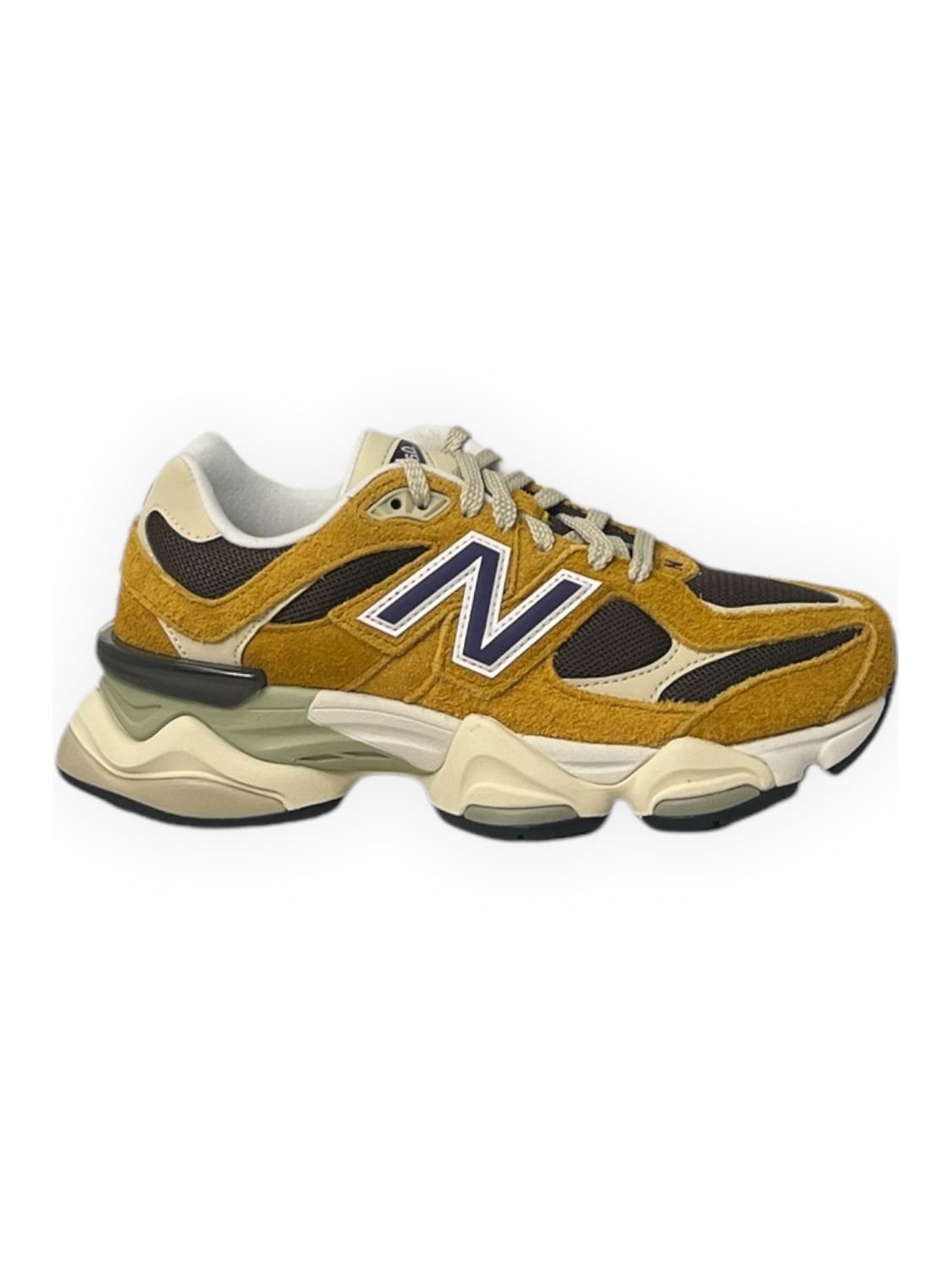 LIFESTYLE 9060 NEW BALANCE U9060 SRB