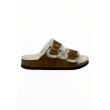 ARIZONA SHEARLING BIRKENSTOCK 1001135 MINK