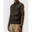 OUTERWEAR VEST IN DD SHELL CP COMPANY 17CMOW207A006099A 999