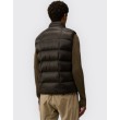 OUTERWEAR VEST IN DD SHELL CP COMPANY 17CMOW207A006099A 999