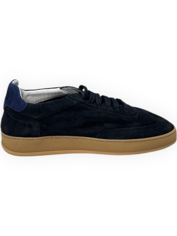 AKIRA AMALFI SOLDINI 80 ALS2 NAVY