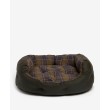 WAXCOTTON DOG BED BARBOUR DAC0018 TN11