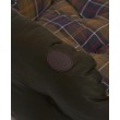 WAXCOTTON DOG BED BARBOUR DAC0018 TN11