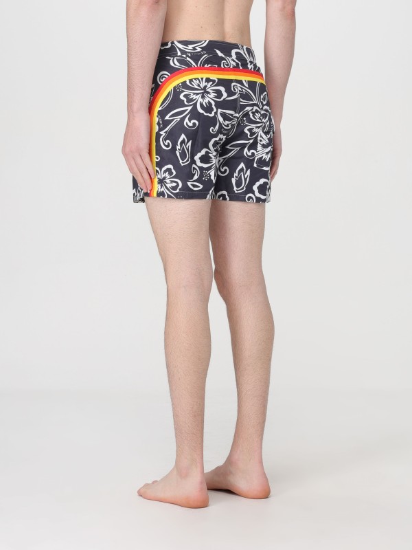 SWIM TRUNK SUNDEK M501BTDA1IA 661IA