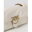 LOVE CLASSIC PUFF CL SHEEP NAPPA PINKO 100038A0F2 Z14Q