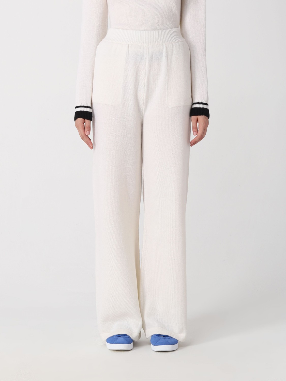 KNITWEAR PANT MSGM 3541MDP190237787 01