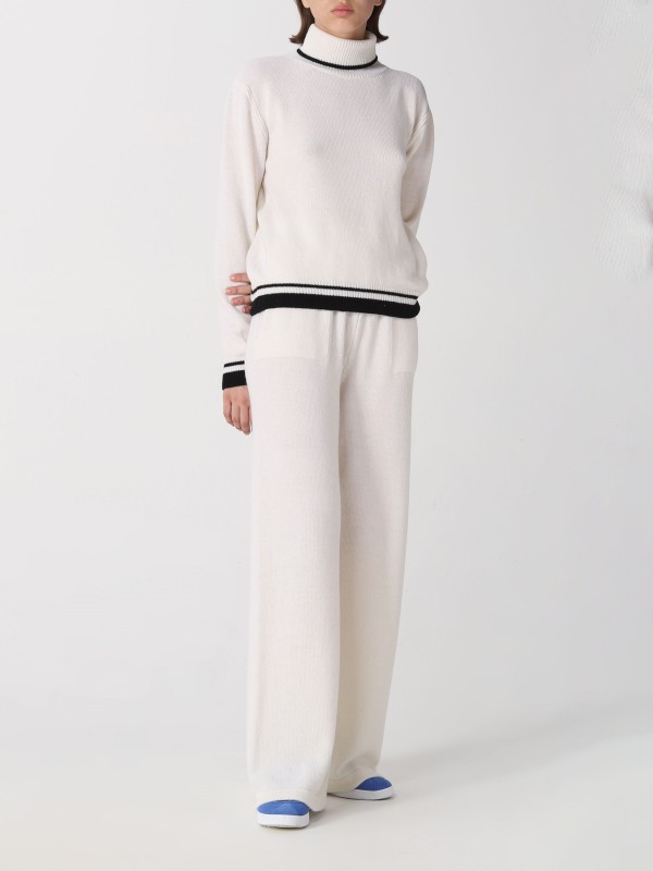 KNITWEAR PANT MSGM 3541MDP190237787 01