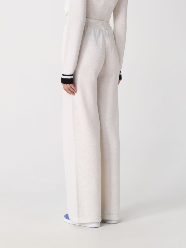 KNITWEAR PANT MSGM 3541MDP190237787 01