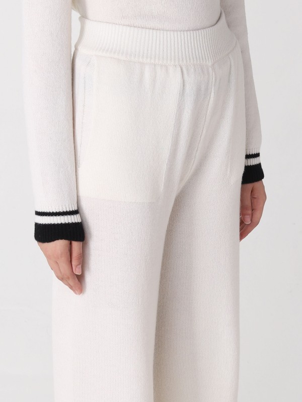 KNITWEAR PANT MSGM 3541MDP190237787 01