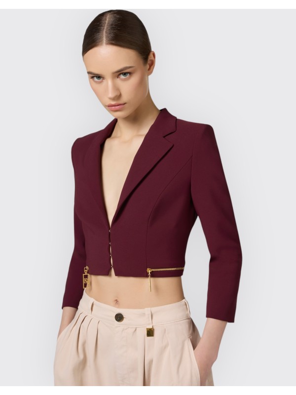 GIACCA ELISABETTA  FRANCHI GI09946E2 CG3