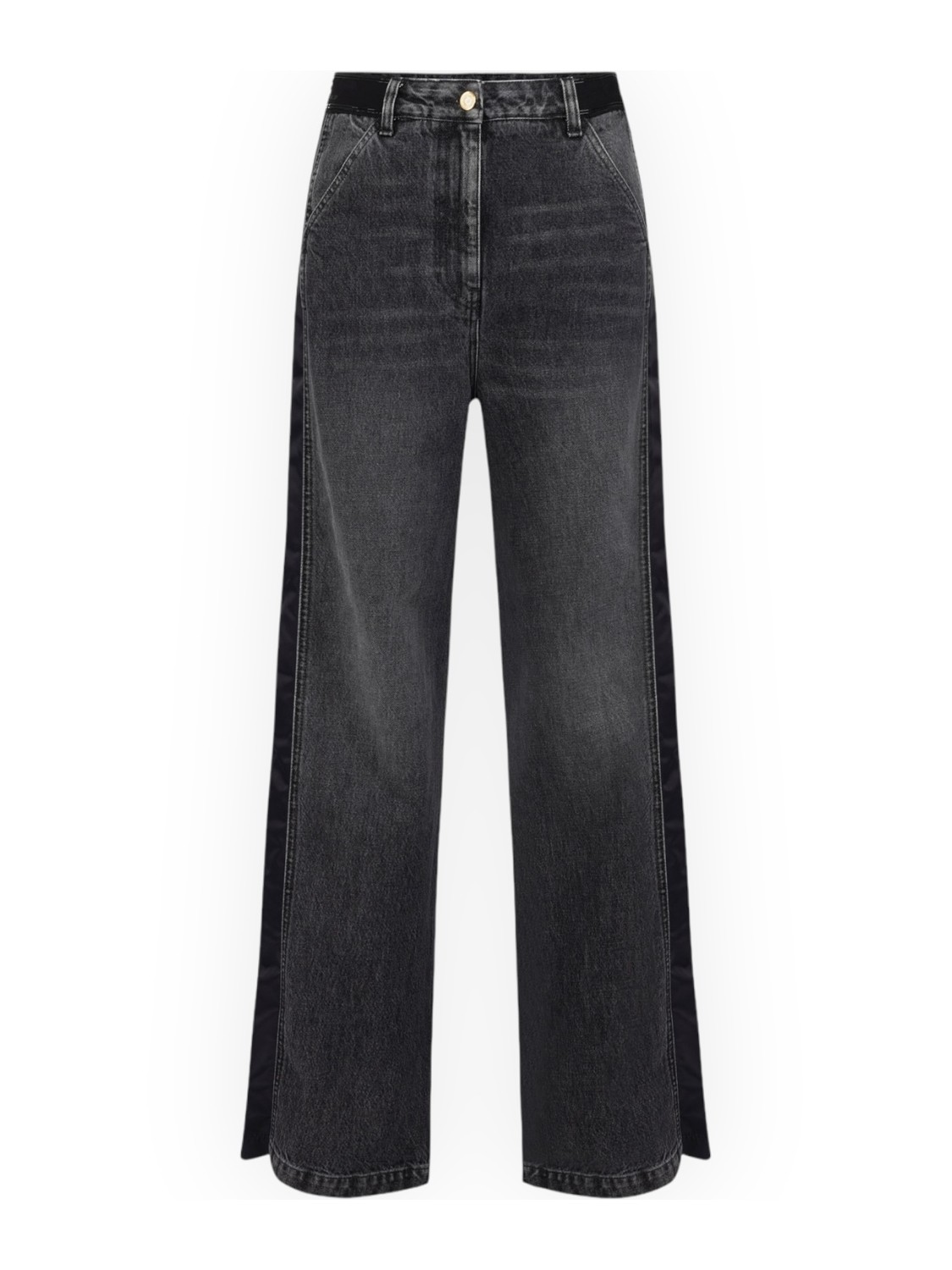 PANTALONI MOD. JEANS ELISABETTA  FRANCHI PJ76I46E2 102