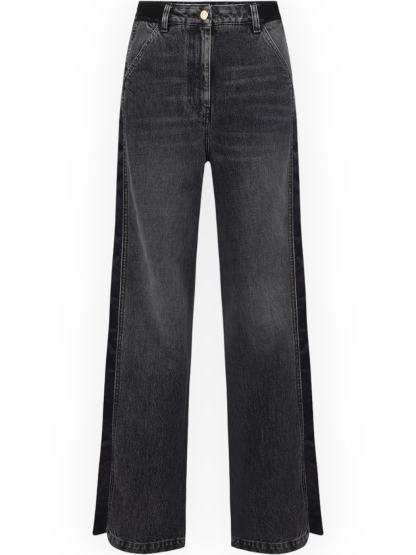 PANTALONI MOD. JEANS ELISABETTA  FRANCHI PJ76I46E2 102