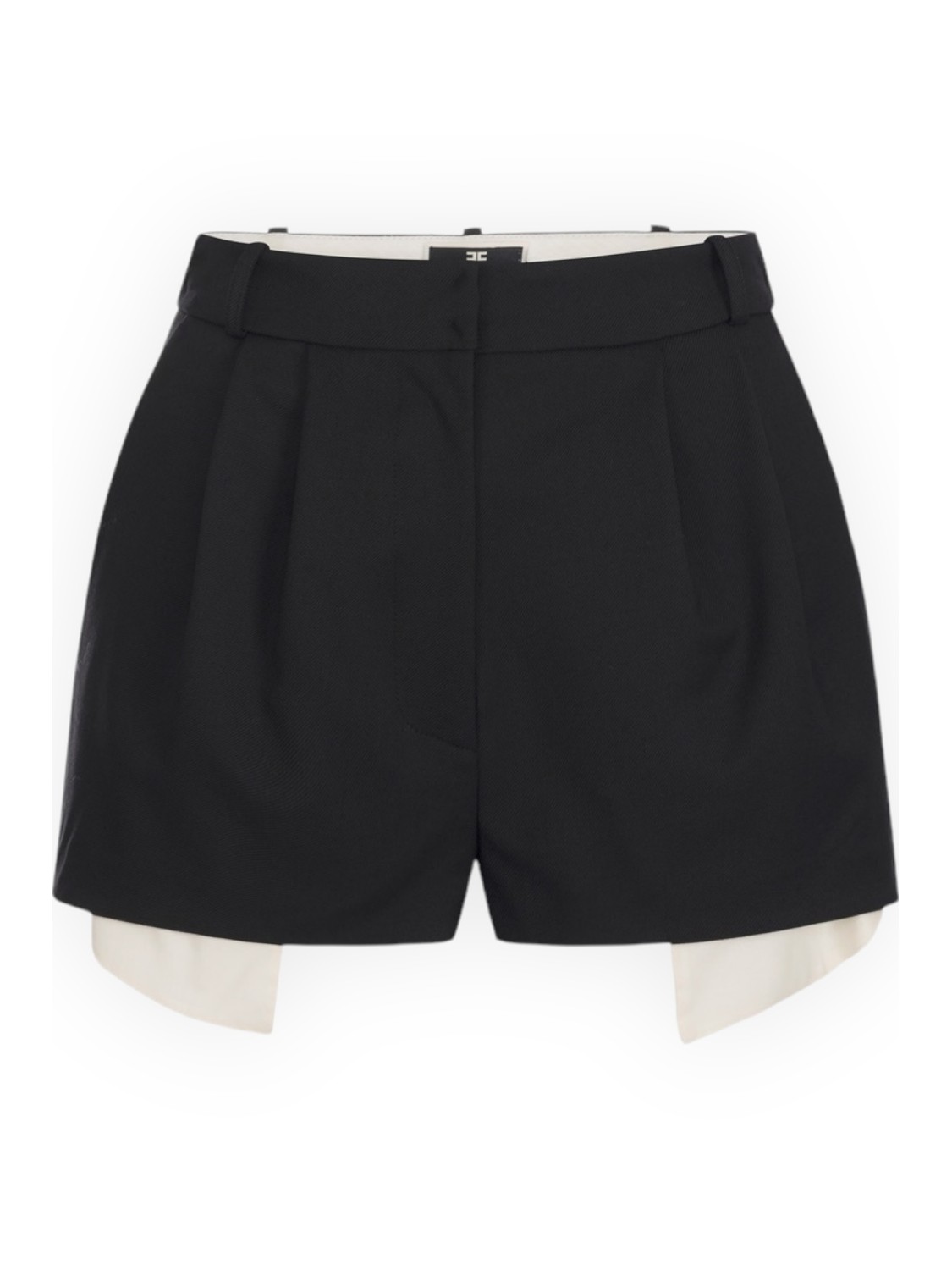 SHORT ELISABETTA  FRANCHI SH00646E2 110