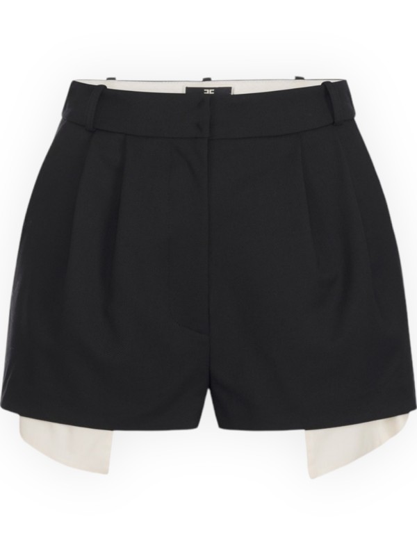 SHORT ELISABETTA  FRANCHI SH00646E2 110