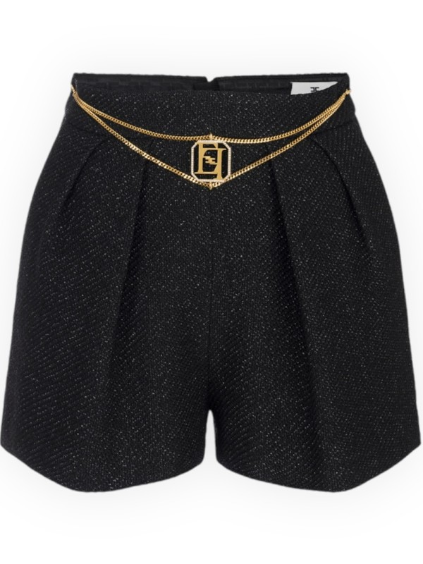 SHORT ELISABETTA  FRANCHI SH00947E2 110