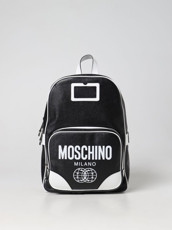 BACKPACK MOSCHINO 2A76018211 1555