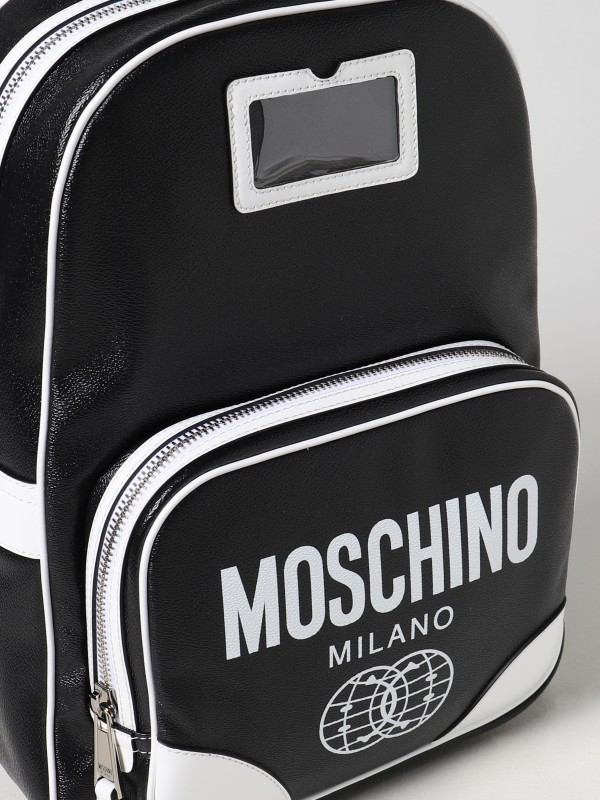 BACKPACK MOSCHINO 2A76018211 1555