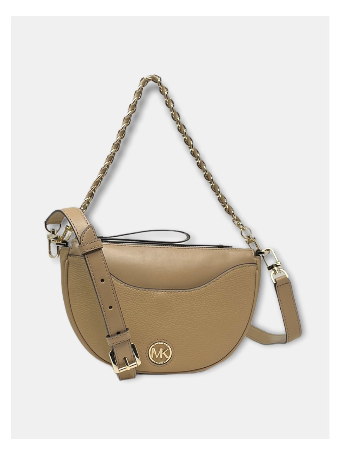 HALF MOON POCHETTE MICHAEL KORS 32T2G4DU0L 222