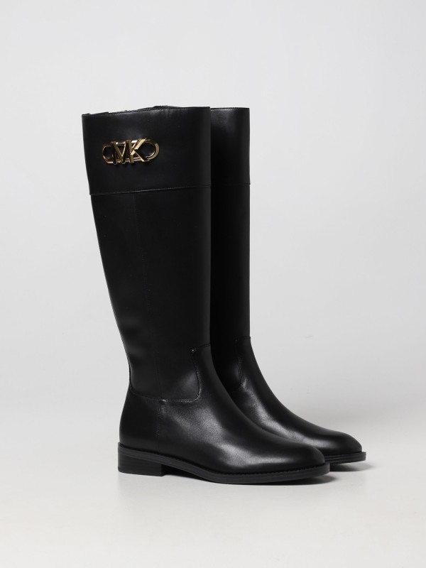 PARKER BOOT MICHAEL KORS 40F2PKFB5L 001