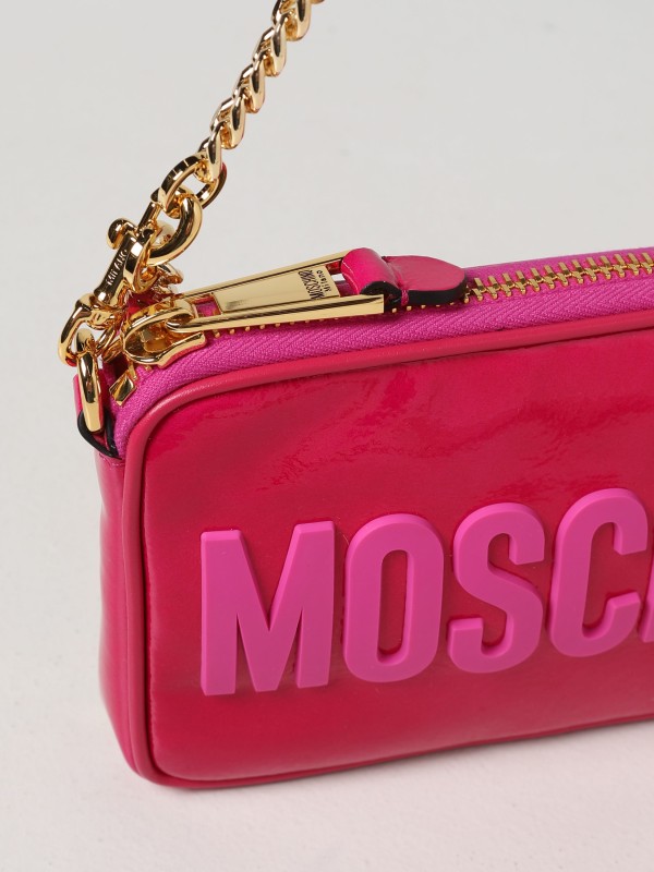 BAG MOSCHINO A74898004 0244