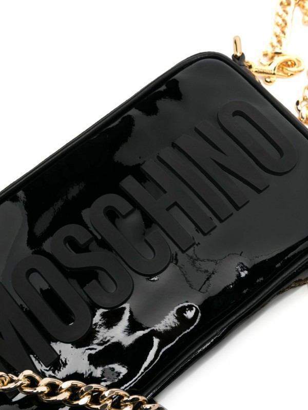 BAG MOSCHINO A74898004 0555