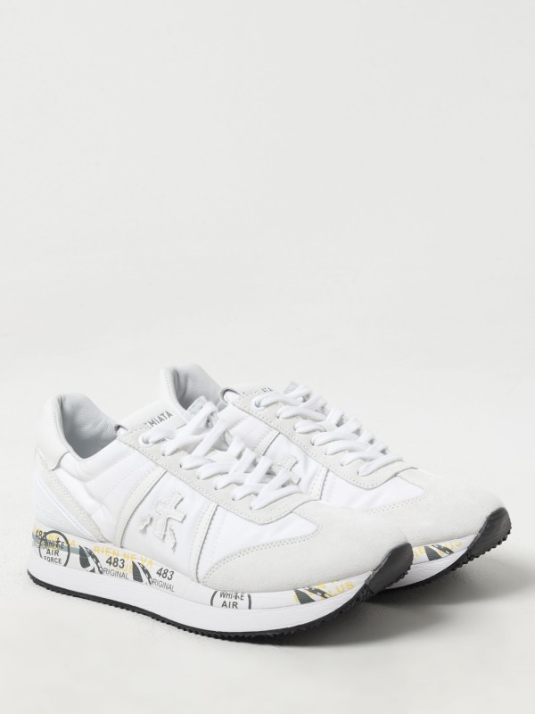 SNEAKER PREMIATA CONNY 5617