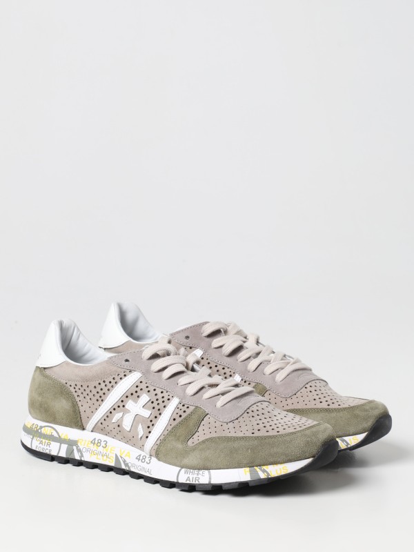 SNEAKER PREMIATA ERIC 5840