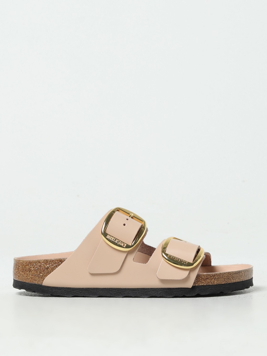 ARIZONA BIG BUCKLE BIRKENSTOCK 1026553 NEWBEIGE